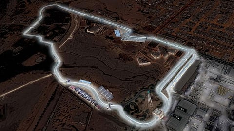 «الدرعية» تقص شريط الموسم الجديد لـ«فورمولا إي»