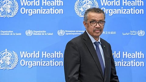 الصحة العالمية «مستاءة» من منع الصين دخول محققي كورونا لأراضيها