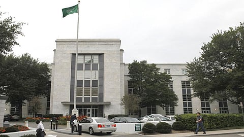 تنويه من سفارة السعودية باليابان لرعايا المملكة بعد الطوارئ بـ4 مدن