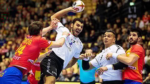 3 منتخبات عربية كسرت الهيمنة الأوروبية بكأس العالم لكرة اليد