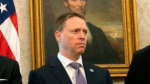 استقالة نائب مستشار الأمن القومي الأمريكي بعد واقعة اقتحام الكونجرس