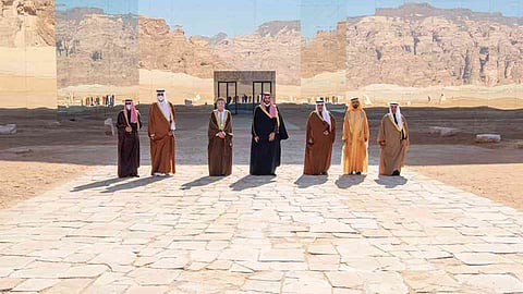 إعلان العلا.. جمهورية القمر: «يعزز التضامن والتعاون العربي»