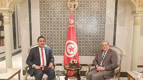 اليمن: نتطلع إلى بيان أممي صريح يدين هجوم عدن