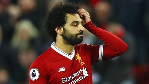 «ديلي ستار»: تجديد عقد محمد صلاح ليس ضمن أولويات ليفربول