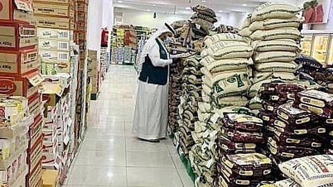 أكثر من 5 آلاف جولة رقابية على المنشآت التجارية برفحاء خلال 2020