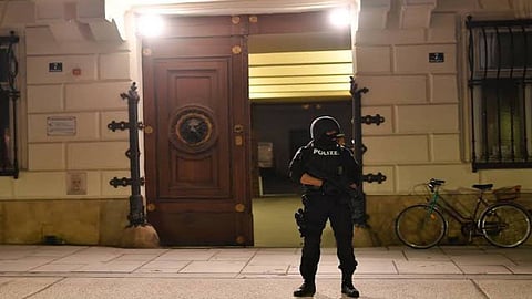 «إخوان النمسا» يخططون للاستيلاء على السلطة.. ويدعمون تنظيمات إرهابية خارجية