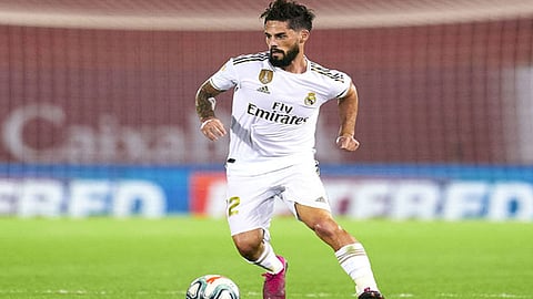 منتخب إسبانيا يعقد مهمة زيدان في إقناع إيسكو بالاستمرار مع ريال مدريد