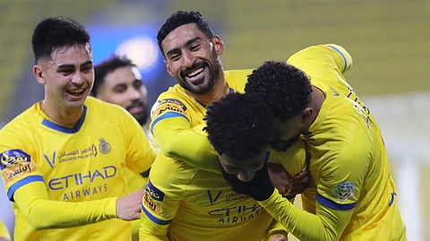 95 مليون ريال عائق أمام حصول «النصر» على شهادة الكفاءة المالية