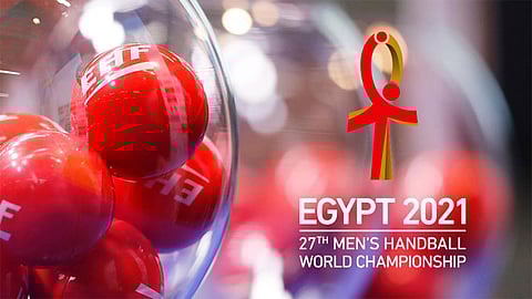 رسميًّا.. مصر تقرر منع الحضور الجماهيري لمونديال كرة اليد