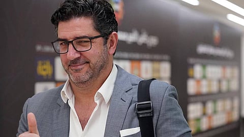 فيتوريا يستعد لخوض تجربة جديدة مع فلامنجو البرازيلي