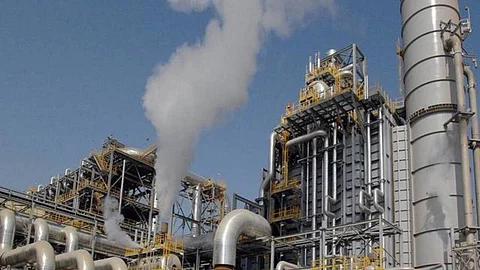 تراجع أرباح الشركة المتقدمة للبتروكيماويات 21.5% في 2020