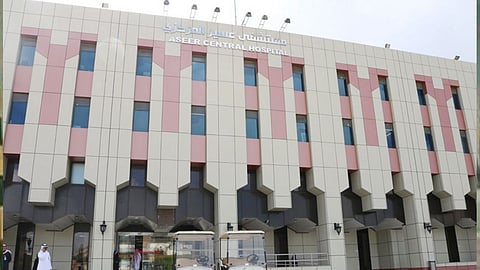 صحة عسير تجري 96 عملية استبدال مفاصل خلال ديسمبر الماضي