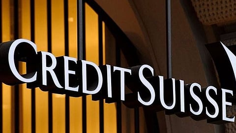 «كريدي سويس» يفتتح فرعًا جديدًا بالرياض لتعزيز خدمات إدارة الثروات