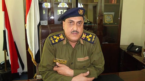 تفجير آليات عسكرية بعدن.. واللواء «الشعيبي»: متمسكون باتفاق الرياض