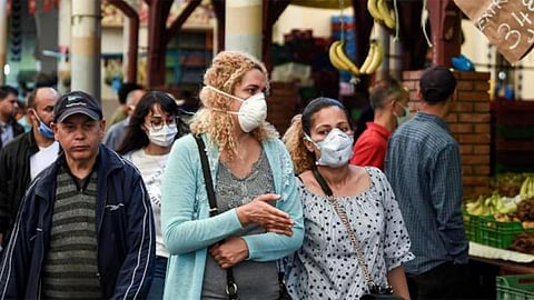 في أعلى حصيلة يومية.. تونس تسجل أكثر من ثلاثة آلاف إصابة بكورونا