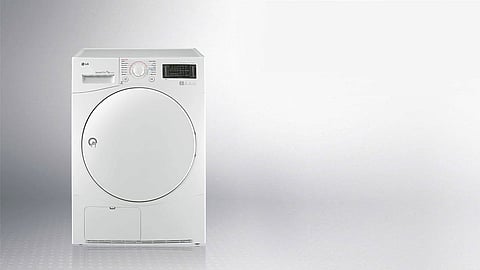 طرق العناية السليمة بـ«مجفف الملابس»