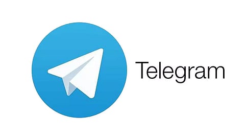 «تلجرام» يسخر من «واتسآب» برقصة الموت الشهيرة