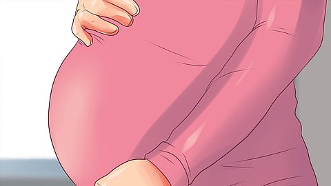 استشارية توضح أسباب تصبغ الجلد أثناء الحمل وطرق علاجه