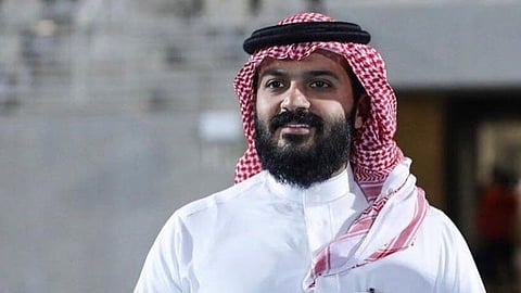أنمار الحائلي: «الاتحاد» فريق متكامل.. ولا نحتاج للتعاقد مع لاعبين جدد