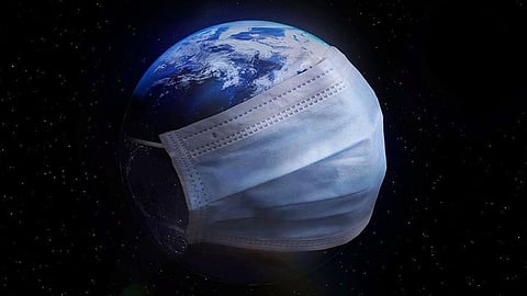 إصابات كورونا حول العالم تقترب من 90.9 مليون شخص