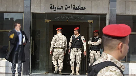الأردن.. الإعدام شنقًا بحق منفذ عملية الطعن في الجرش