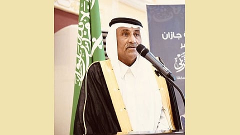 الموت يطوي رحلة الشاعر الحربي.. قاوم المرض بالكتابة وحب الحياة