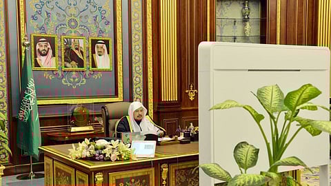 الموافقة على تعديلات نظام الأجهزة والمنتجات الطبية