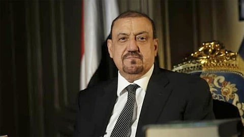 البركاني لـ«بنس»: تصنيف الحوثي منظمة إرهابية دافع للحل السياسي للأزمة اليمنية