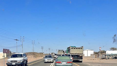 الأرصاد: سحب رعدية ممطرة ورياح وأتربة مثارة على 4 مناطق بالمملكة الأربعاء