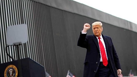 «نيويورك تايمز»: قيادات بارزة في «حزب ترامب» تؤيد عزله