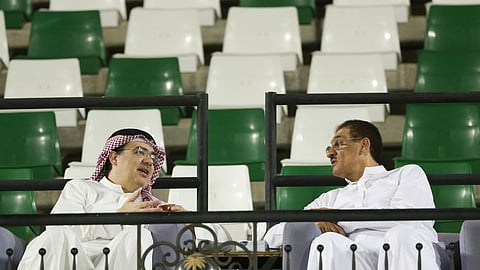 رئيس الأهلي يفتح ملف صفقات الشتاء.. ويرد على «تغريدة» كيال