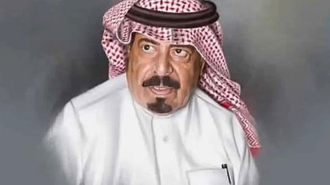 مستور العصيمي.. الموت يغيب الشاعر السعودي الكبير
