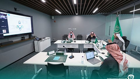 لجنة إنفاذ حقوق الملكية الفكرية.. 11 جهة رسمية تتولى تفعيل المهام