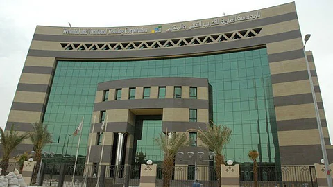 «التدريب التقني» يعلن موعد إرسال كلمة المرور إلى المستجدين
