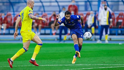 ديربي جدة يفتتح المواجهات الكبرى.. وقمة النصر والاتحاد تختتم الموسم