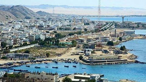 تنبيهات الأرصاد: أمطار رعدية ورياح نشطة وأتربة على بعض مناطق المملكة