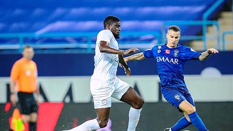 اليوم.. الشباب أمام فرصة ذهبية لمزاحمة الهلال على صدارة الدوري السعودي