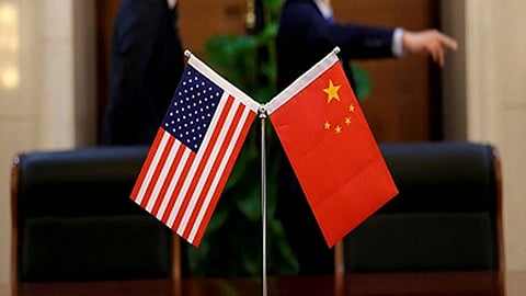 الصين: 4 أضرار للقرار الأمريكي بحظر دخول منتجات شينجيانج