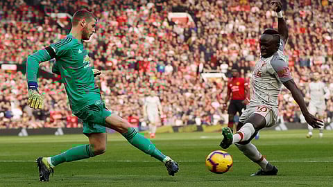 ليفربول يخشى صحوة مانشستر يونايتد في كلاسيكو تكسير العظام