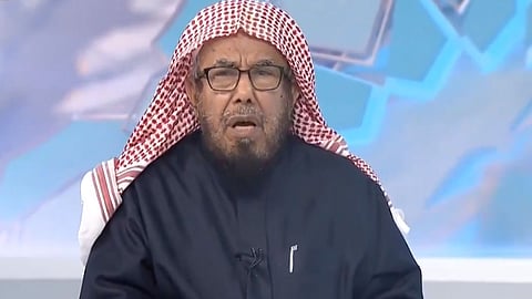 «المطلق»: حالة لا تتحول فيها خصومة الأقارب إلى «قطيعة الرحم»