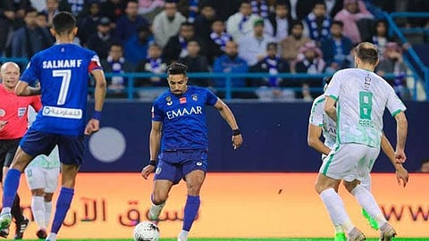 الأهلي والهلال.. كلاسيكو إنعاش ذاكرة الفوز والهروب بالصدارة