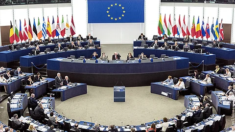 الإيطالية «ناتالينا تشيا» رئيسًا للبعثة الأوروبية في ليبيا