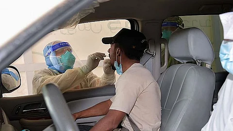 وزارة الصحة: تسجيل «صفر» إصابات بكورونا في منطقة الباحة
