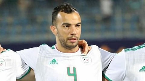 الأهلي يحسم صفقة التعاقد مع بلعمري خلال ساعات