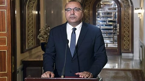 رئيس الحكومة التونسية يصدر تعديلًا وزاريًا يشمل 11 حقيبة وزارية