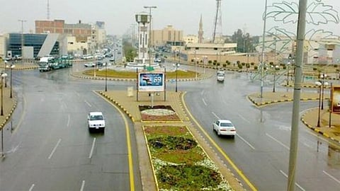 الحصيني يتوقَّع موجة برد على معظم مناطق المملكة نهاية الأسبوع