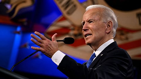 بايدن يختار 20 مسؤولًا أمريكيًّا–هنديًّا لإدارته المرتقبة