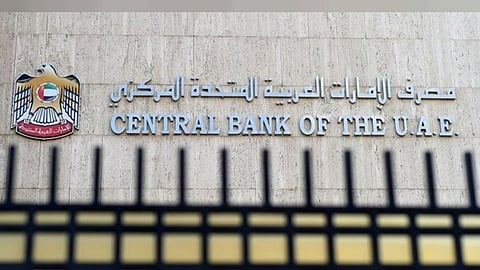 رصيد مصرف الإمارات المركزي من العملات الأجنبية يسجل 356.5 مليار درهم