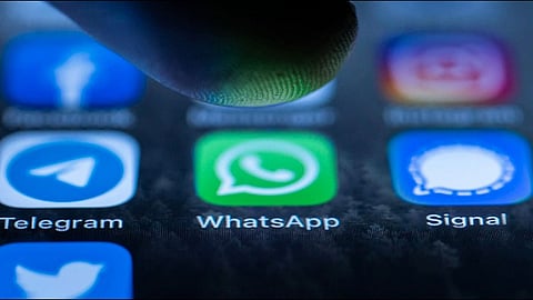 موسم هجرة من واتسآب.. وتساؤلات حول أمان تطبيقات المراسلات الأخرى