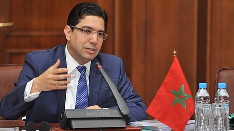 المغرب يطالب أوروبا بموقف واضح من قضية إقليم الصحراء